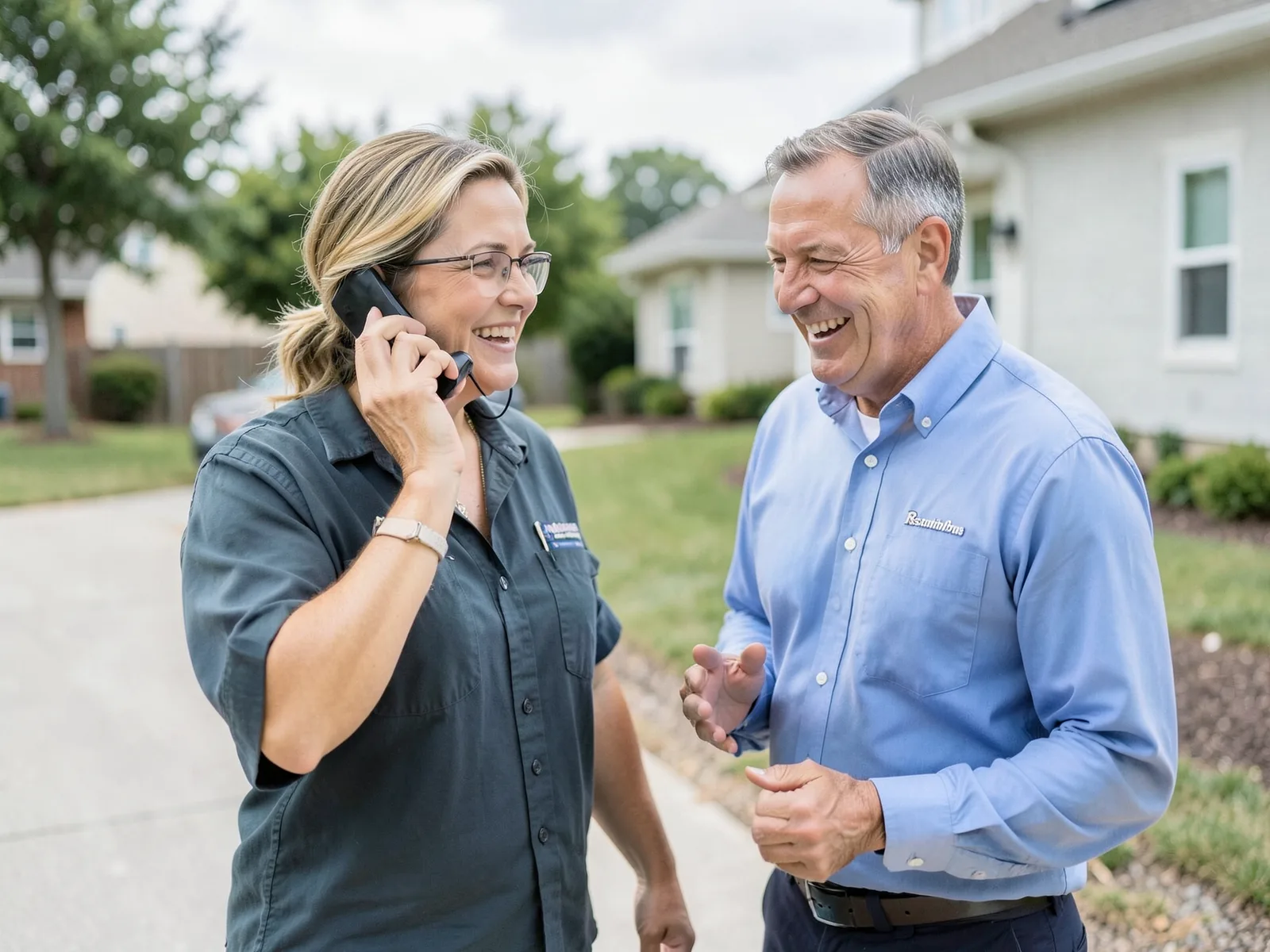 Frequently Asked Questions About Ceiling Water Damage Cleanup in Peoria, IL